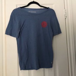 Vans tshirt